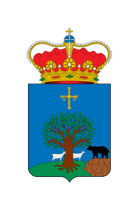 Escudo de Cabrales