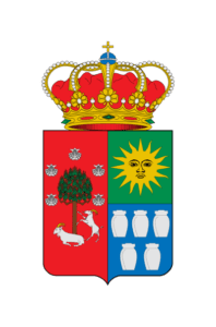 Escudo de Cabranes