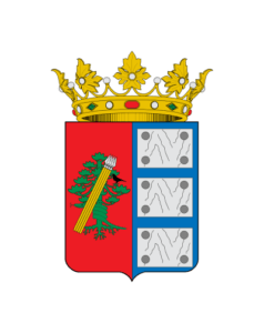 Escudo de Candamo