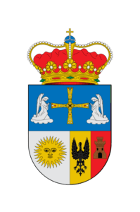 Escudo de Caravia