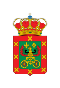 Escudo de Carreño