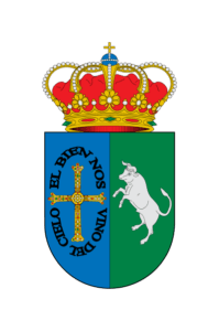Escudo de Caso