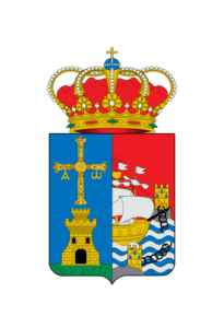 Escudo de Castrillón