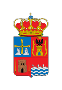 Escudo de Coaña