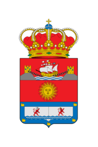 Escudo de Corvera de Asturias