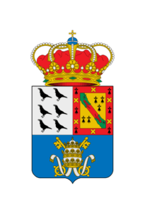 Escudo de Cudillero