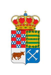Escudo de Degaña