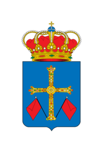 Escudo de Gozón