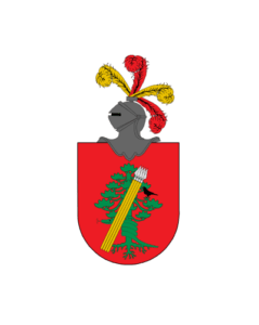 Escudo de Grado