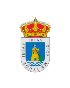 Escudo de Ibias