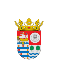 Escudo de Illas