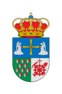 Escudo de Langreo