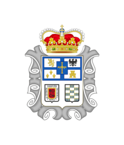 Escudo de Laviana