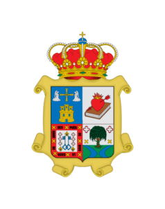 Escudo de Lena