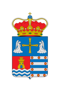 Escudo de Llanera