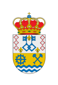 Escudo de Mieres