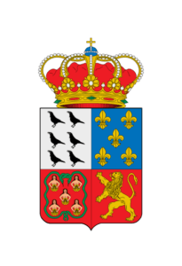 Escudo de Muros de Nalón