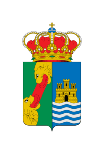 Escudo de Navia