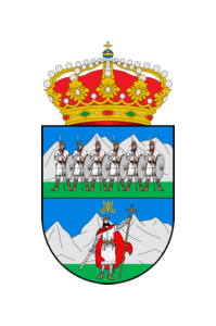 Escudo de Onís