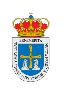 Escudo de Oviedo