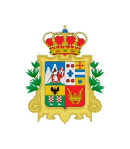 Escudo de Parres