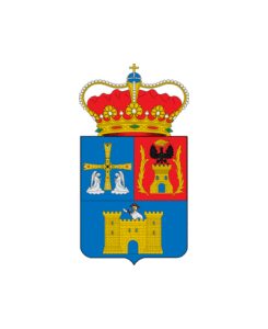 Escudo de Pesoz