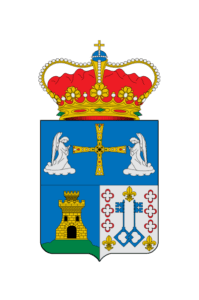 Escudo de Quirós