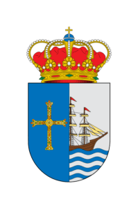 Escudo de Ribadesella