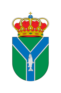 Escudo de Ribera de Arriba