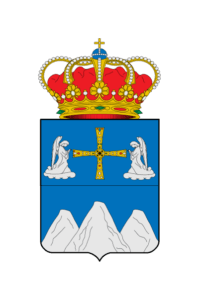 Escudo de Riosa