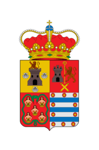 Escudo de Salas