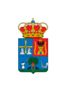 Escudo de San Martín de Oscos