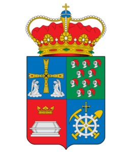 San Martín del Rey Aurelio