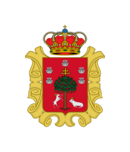 Escudo de Santo Adriano
