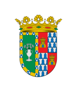 Escudo de Sariego