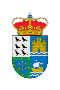 Escudo de Soto del Barco