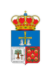 Escudo de Teverga