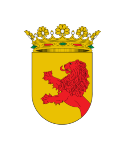 Escudo de Valdés