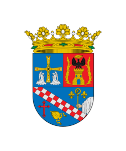 Escudo de Villanueva de Oscos