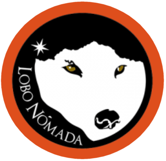 Lobo-Nómada
