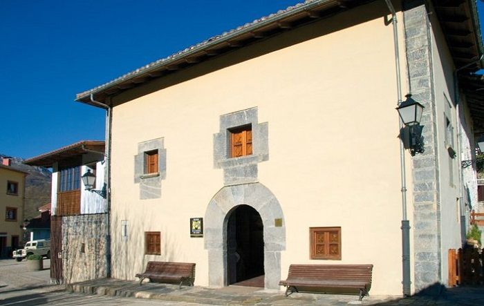 Museo de la Madera