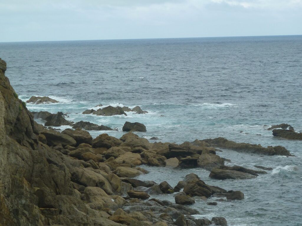 Playa de La Mofosa