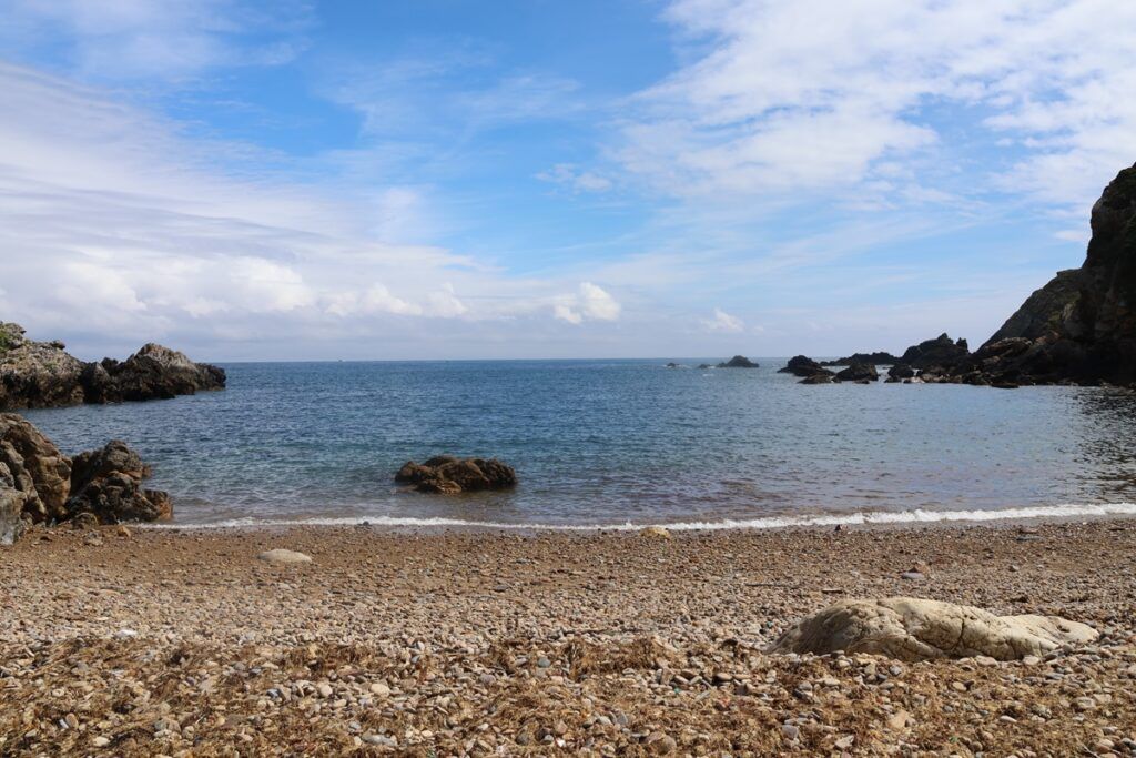 Playa de Moniello