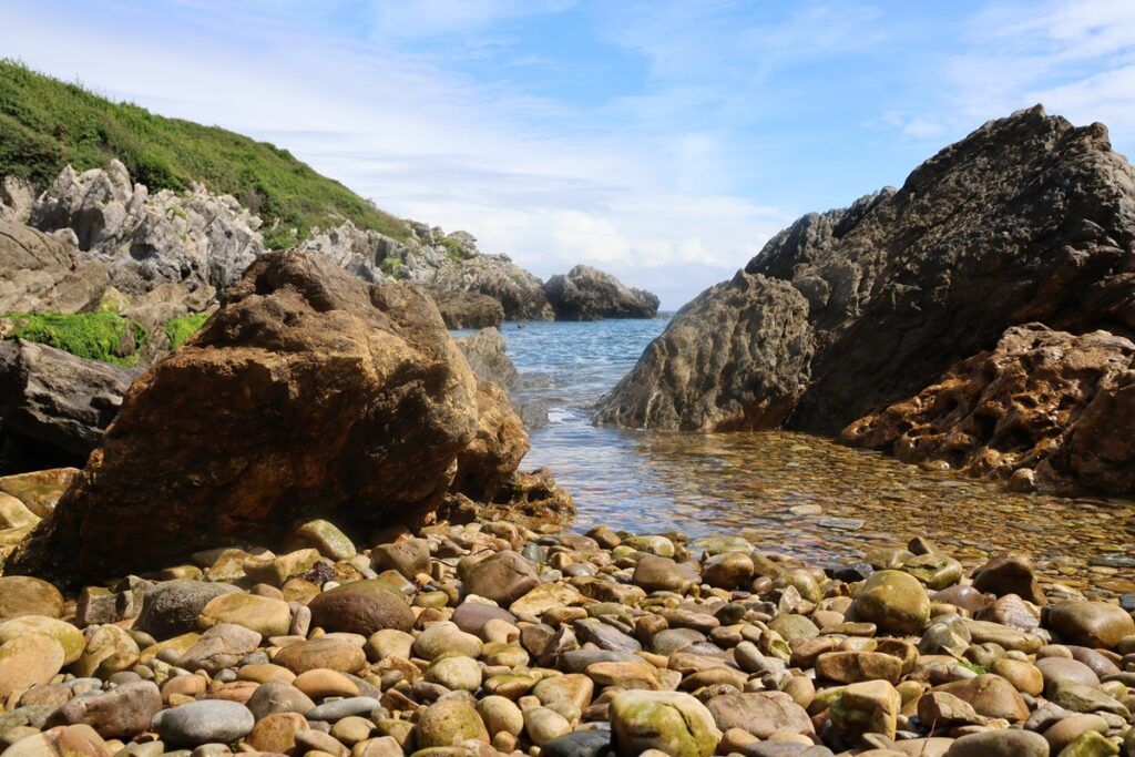 Playa de Moniello-6