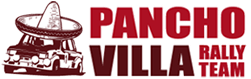 Pancho villa rallye team