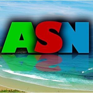 ASN