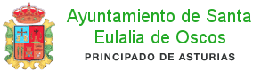 Ayuntamiento de Santa Eulalia de Oscos