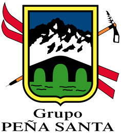 Grupo de Montaña Peña Santa