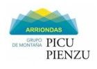 Grupo de montaña Picu Pienzu