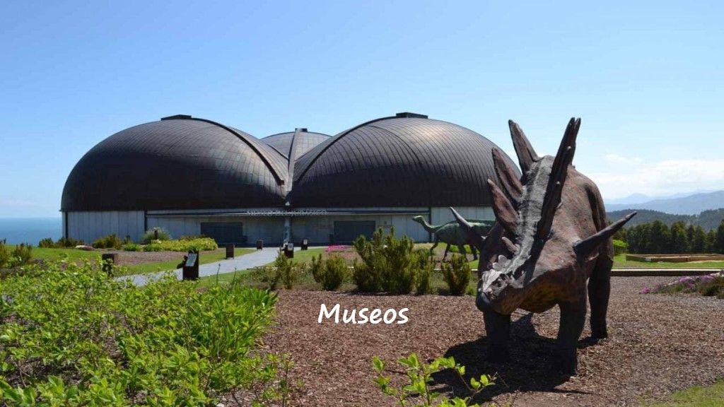 Museos